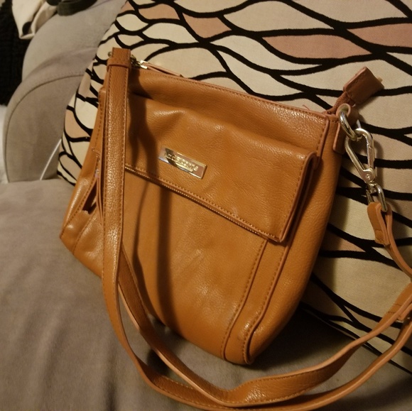 Liz Claiborne Handbag EUC - Picture 2 of 2